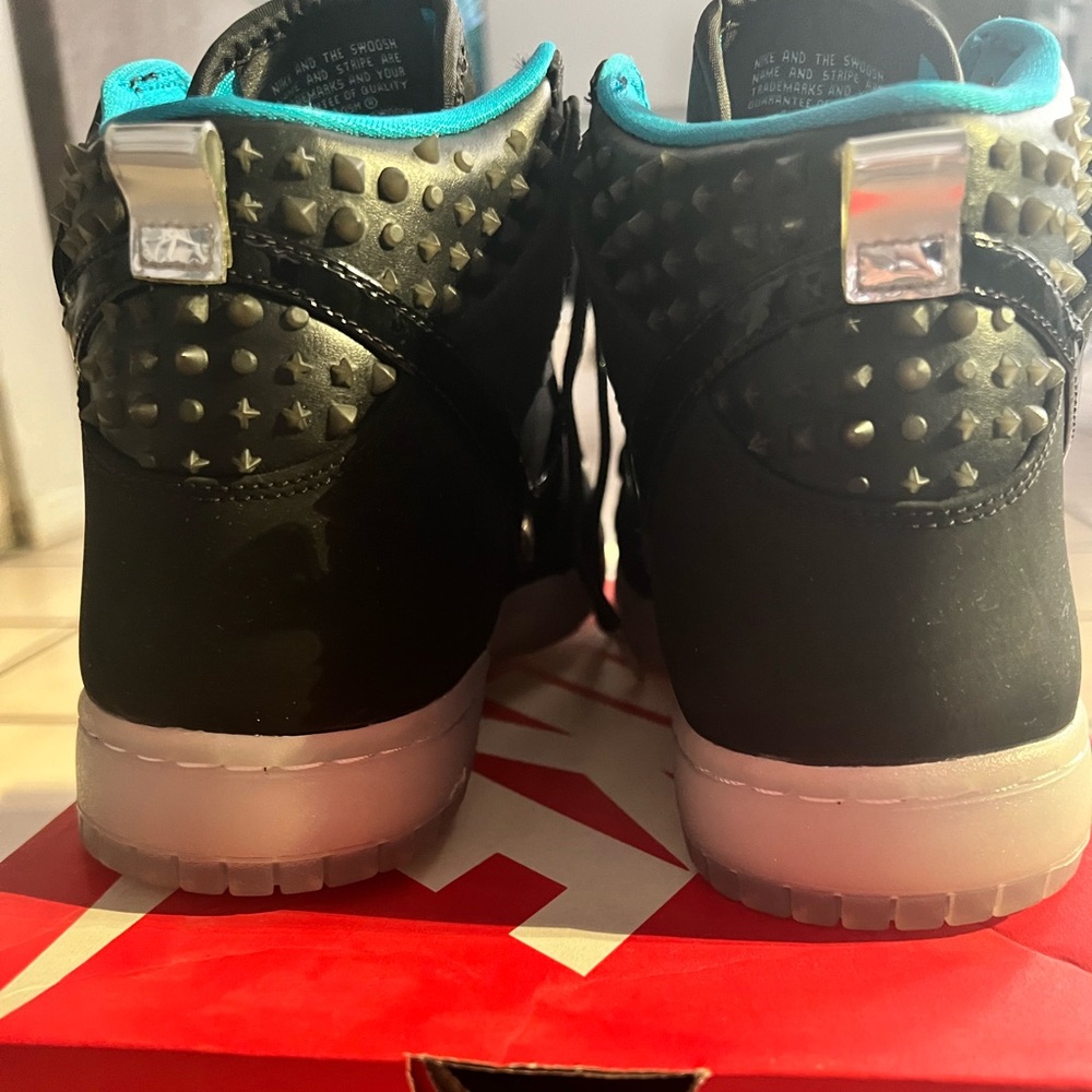 NIKE DUNK CMFT PRM AS QS-ALL STAR